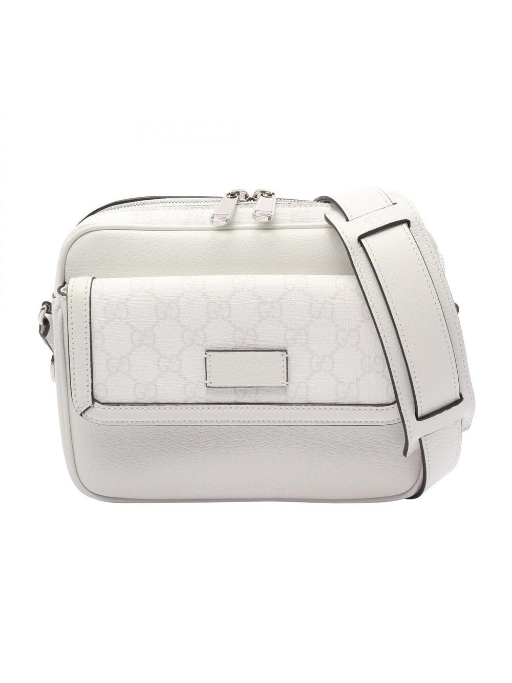 Gucci Gg Supreme Small Crossbody #289999G99B